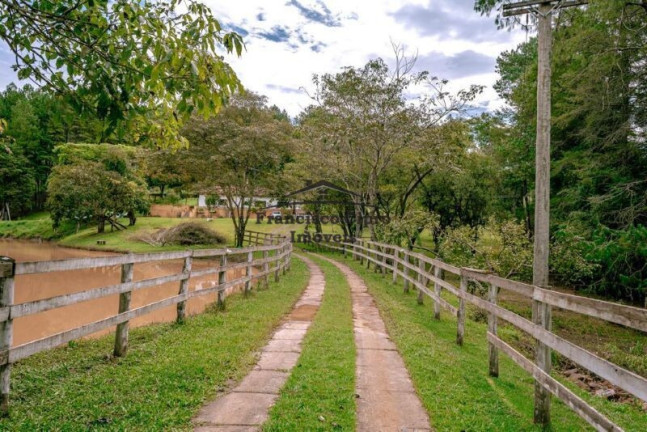 Imagem Imóvel com 3 Quartos à Venda, 39.615 m² em Paiol Velho - Cunha Imagem Imóvel com 3 Quartos à Venda, 39.615 m² em Paiol Velho - Cunha