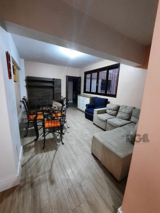 Apartamento com 2 Quartos à Venda, 100 m² em Cidade Baixa - Porto Alegre