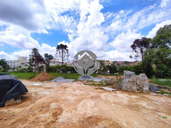 Imagem Casa com 3 Quartos à Venda, 166 m² em Pousada Del Rey (são Benedito) - Santa Luzia