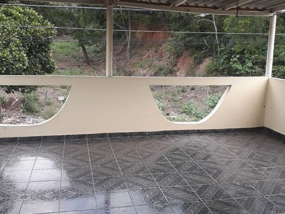 Imagem Casa com 4 Quartos à Venda, 100 m² em Das Laranjeiras - Serra