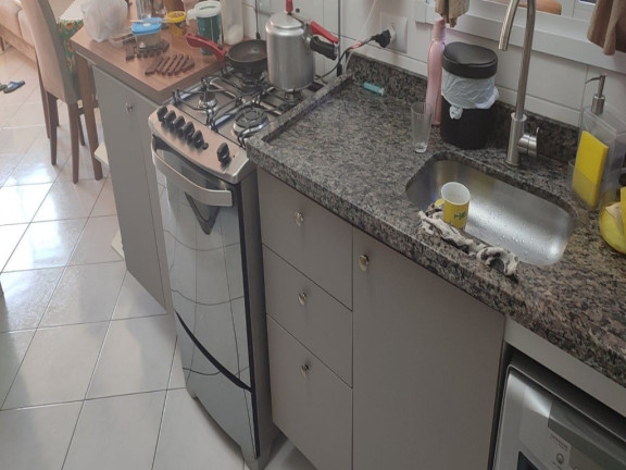 Imagem Casa com 2 Quartos à Venda, 86 m² em Vila Floresta - Santo André