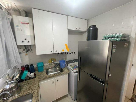 Imagem Apartamento com 2 Quartos à Venda, 69 m² em Recreio Dos Bandeirantes - Rio De Janeiro