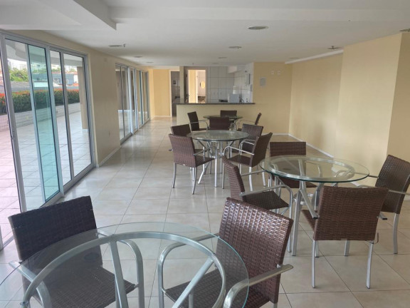 Imagem Apartamento com 1 Quarto à Venda, 38 m²em Praia De Iracema - Fortaleza