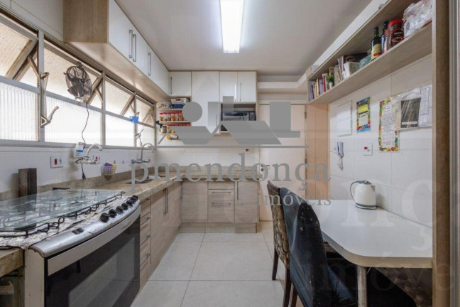 Imagem Apartamento com 3 Quartos à Venda, 86 m² em Higienópolis - São Paulo Imagem Apartamento com 3 Quartos à Venda, 86 m² em Higienópolis - São Paulo