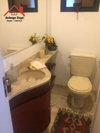 Imagem Apartamento com 3 Quartos à Venda, 110 m² em Fazenda Morumbi - São Paulo Imagem Apartamento com 3 Quartos à Venda, 110 m² em Fazenda Morumbi - São Paulo