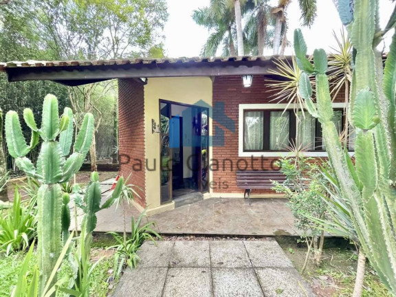 Imagem Casa de Condomínio com 4 Quartos à Venda, 428 m² em Chácara De La Rocca - Carapicuíba