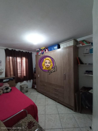 Imagem Casa com 2 Quartos à Venda, 50 m² em Cidade Naútica - São Vicente Imagem Casa com 2 Quartos à Venda, 50 m² em Cidade Naútica - São Vicente