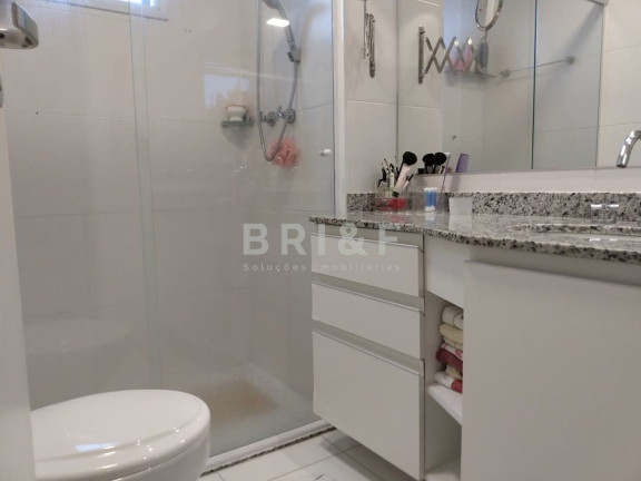 Imagem Apartamento com 3 Quartos à Venda, 120 m² em Vila Mascote - São Paulo Imagem Apartamento com 3 Quartos à Venda, 120 m² em Vila Mascote - São Paulo