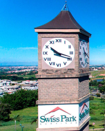 Imagem Terreno à Venda, 483 m² em Swiss Park Campinas - Campinas Imagem Terreno à Venda, 483 m² em Swiss Park Campinas - Campinas