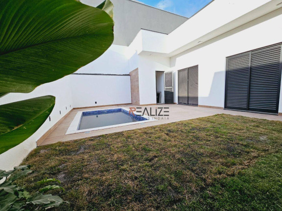 Imagem Casa com 3 Quartos à Venda, 188 m² em Condomínio Jardim Laguna - Indaiatuba Imagem Casa com 3 Quartos à Venda, 188 m² em Condomínio Jardim Laguna - Indaiatuba