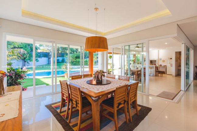 Imagem Casa com 4 Quartos à Venda, 560 m² em Chácara Areal - Indaiatuba