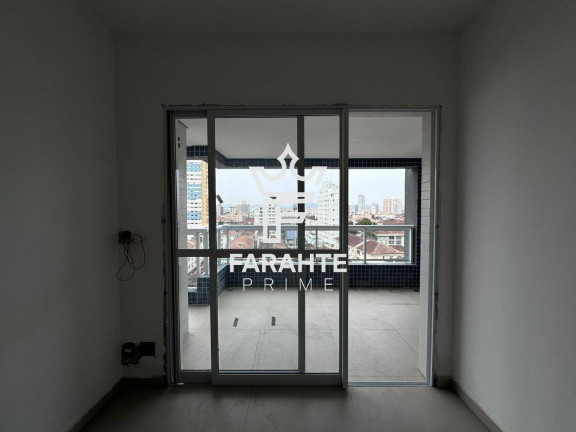 Imagem Apartamento com 1 Quarto à Venda, 60 m² em Boqueirão - Santos Imagem Apartamento com 1 Quarto à Venda, 60 m² em Boqueirão - Santos