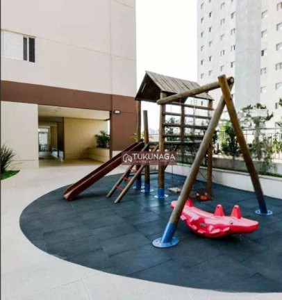 Imagem Apartamento com 2 Quartos à Venda, 52 m² em Vila Augusta - Guarulhos Imagem Apartamento com 2 Quartos à Venda, 52 m² em Vila Augusta - Guarulhos