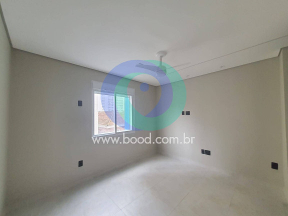 Kitnet à Venda, 23 m² em Embaré - Santos