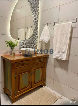 Imagem Casa com 2 Quartos à Venda, 74 m² em Braço Do Sul - Schroeder