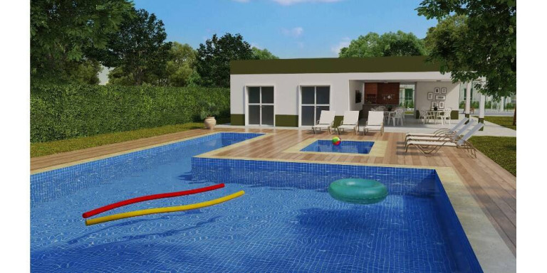 Imagem Casa com 2 Quartos à Venda,  em Parque Santo Afonso - Vargem Grande Paulista