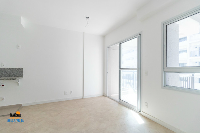 Imagem Apartamento com 1 Quarto à Venda,  em Vila Clementino - São Paulo