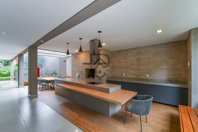 Imagem Apartamento com 3 Quartos à Venda, 186 m² em Campo Belo - São Paulo