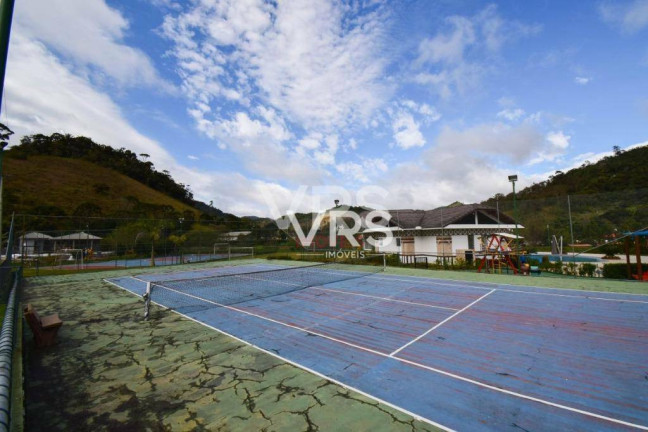 Imagem Terreno à Venda, 499 m² em Vargem Grande - Teresópolis Imagem Terreno à Venda, 499 m² em Vargem Grande - Teresópolis