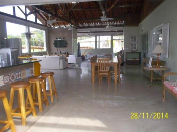 Imagem Casa com 9 Quartos à Venda, 800 m² em Colinas Do Mosteiro De Itaici - Indaiatuba