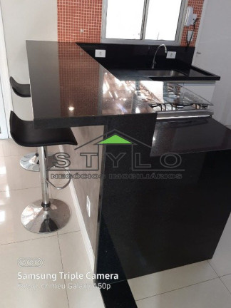 Imagem Casa com 3 Quartos à Venda, 140 m² em Taboão - São Bernardo Do Campo Imagem Casa com 3 Quartos à Venda, 140 m² em Taboão - São Bernardo Do Campo