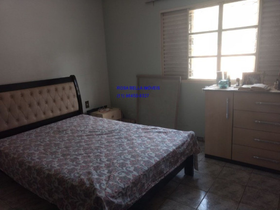 Imagem Sobrado com 3 Quartos à Venda, 200 m² em Jardim Estádio - Jundiaí