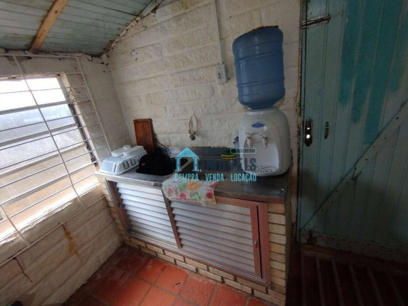 Imagem Casa com 2 Quartos à Venda, 130 m² em Centro - Balneário Pinhal Imagem Casa com 2 Quartos à Venda, 130 m² em Centro - Balneário Pinhal