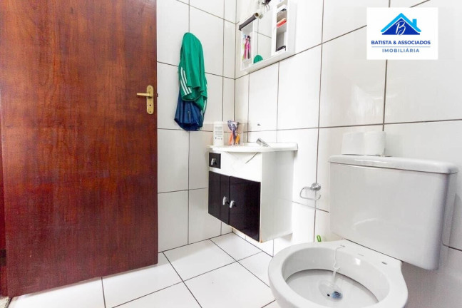 Imagem Casa com 2 Quartos à Venda, 110 m² em Parque Jambeiro - Campinas