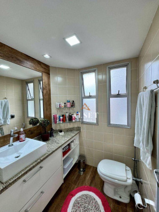 Imagem Apartamento com 3 Quartos à Venda, 101 m² em Anália Franco - São Paulo Imagem Apartamento com 3 Quartos à Venda, 101 m² em Anália Franco - São Paulo