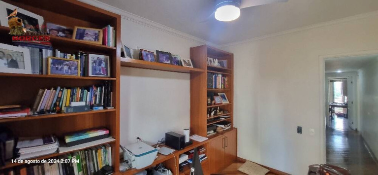 Imagem Apartamento com 4 Quartos à Venda, 180 m² em Brooklin - São Paulo Imagem Apartamento com 4 Quartos à Venda, 180 m² em Brooklin - São Paulo