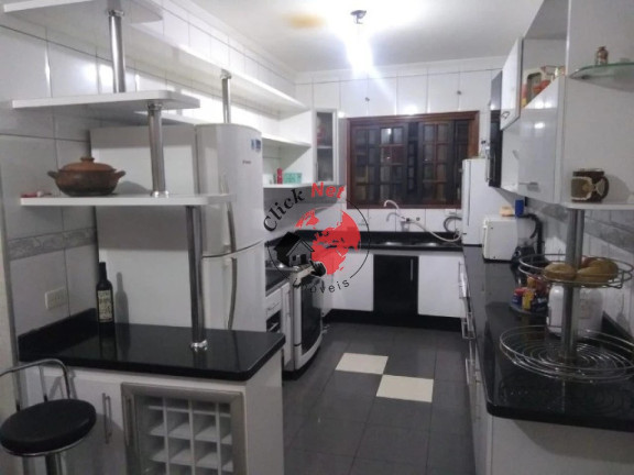 Imagem Sobrado com 3 Quartos à Venda, 335 m² em Assunção - São Bernardo Do Campo Imagem Sobrado com 3 Quartos à Venda, 335 m² em Assunção - São Bernardo Do Campo