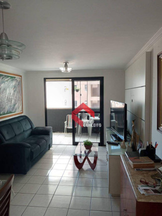 Imagem Apartamento com 3 Quartos à Venda, 94 m² em Meireles - Fortaleza