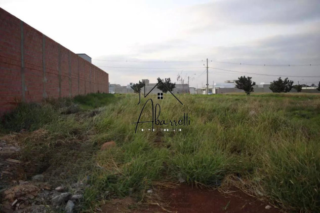 Imagem Terreno à Venda, 275 m² em Jardim São Francisco - Piracicaba Imagem Terreno à Venda, 275 m² em Jardim São Francisco - Piracicaba