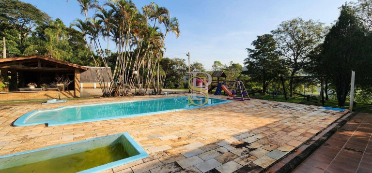 Imagem Fazenda à Venda, 500 m² em Itapetininga - Atibaia Imagem Fazenda à Venda, 500 m² em Itapetininga - Atibaia