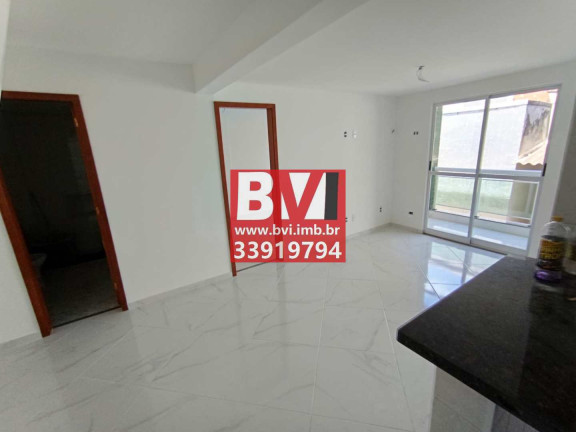Imagem Apartamento com 1 Quarto à Venda ou Locação, 40 m² em Braz De Pina - Rio De Janeiro Imagem Apartamento com 1 Quarto à Venda ou Locação, 40 m² em Braz De Pina - Rio De Janeiro