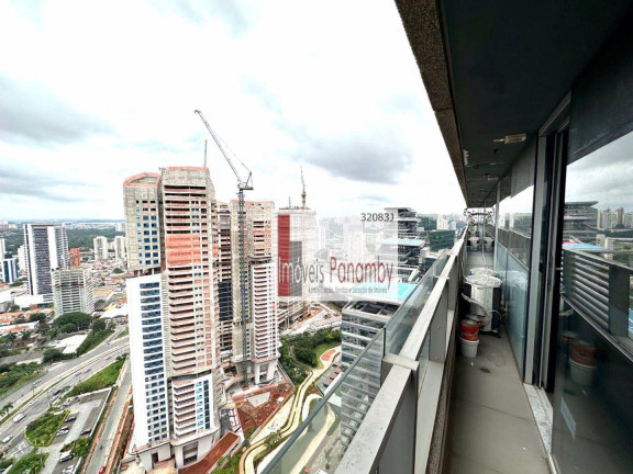 Imóvel para Alugar, 82 m² em Chácara Santo Antônio - São Paulo