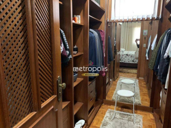 Imagem Apartamento com 3 Quartos à Venda, 285 m² em Santo Antônio - São Caetano Do Sul Imagem Apartamento com 3 Quartos à Venda, 285 m² em Santo Antônio - São Caetano Do Sul