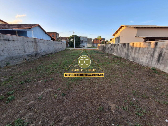 Imagem Terreno à Venda, em Samburá (tamoios) - Cabo Frio Imagem Terreno à Venda, em Samburá (tamoios) - Cabo Frio