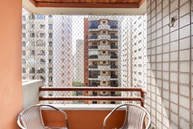 Imagem Apartamento com 3 Quartos à Venda, 81 m² em Vila Olímpia - São Paulo
