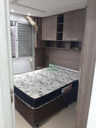 Imagem Apartamento com 2 Quartos à Venda, 42 m² em água Chata - Guarulhos Imagem Apartamento com 2 Quartos à Venda, 42 m² em água Chata - Guarulhos