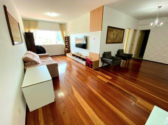 Foto do imóvel Apartamento com 3 Quartos à Venda, 108 m² em Papicu - Fortaleza