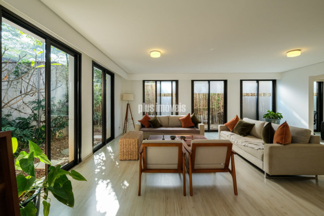 Imagem Casa com 4 Quartos à Venda, 554 m² em Jardim Paulistano - São Paulo Imagem Casa com 4 Quartos à Venda, 554 m² em Jardim Paulistano - São Paulo