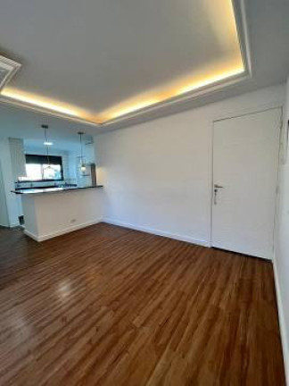 Apartamento com 2 Quartos à Venda, 64 m² em Saúde - São Paulo