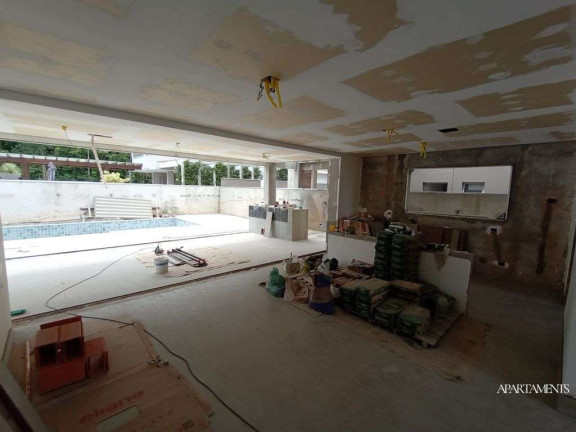 Imagem Casa de Condomínio com 4 Quartos à Venda, 360 m² em Massaguaçu - Caraguatatuba Imagem Casa de Condomínio com 4 Quartos à Venda, 360 m² em Massaguaçu - Caraguatatuba