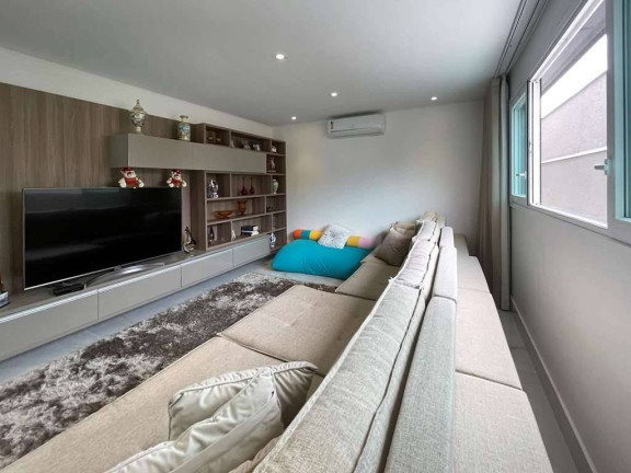 Imagem Casa de Condomínio com 4 Quartos à Venda, 1.144 m² em Jardim São Paulo Ii - Cotia