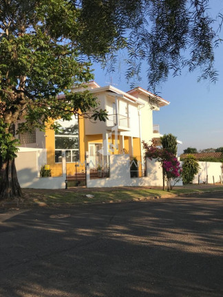 Imagem Casa de Condomínio com 3 Quartos à Venda, 214 m² em Loteamento Caminhos De São Conrado (sousas) - Campinas Imagem Casa de Condomínio com 3 Quartos à Venda, 214 m² em Loteamento Caminhos De São Conrado (sousas) - Campinas