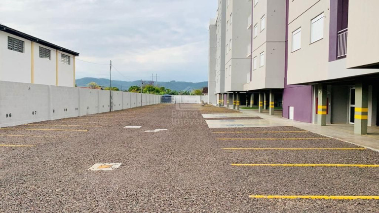 Apartamento com 2 Quartos à Venda, 54 m² em Camobi - Santa Maria