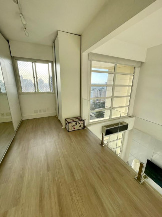 Imagem Apartamento com 2 Quartos à Venda, 75 m² em Pompeia - São Paulo Imagem Apartamento com 2 Quartos à Venda, 75 m² em Pompeia - São Paulo