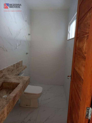 Imagem Casa com 3 Quartos à Venda, 118 m² em Cajupiranga - Parnamirim Imagem Casa com 3 Quartos à Venda, 118 m² em Cajupiranga - Parnamirim