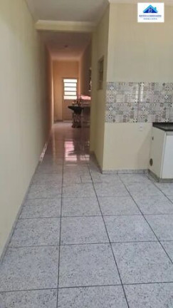 Imagem Casa com 3 Quartos à Venda, 180 m² em Vila Costa E Silva - Campinas